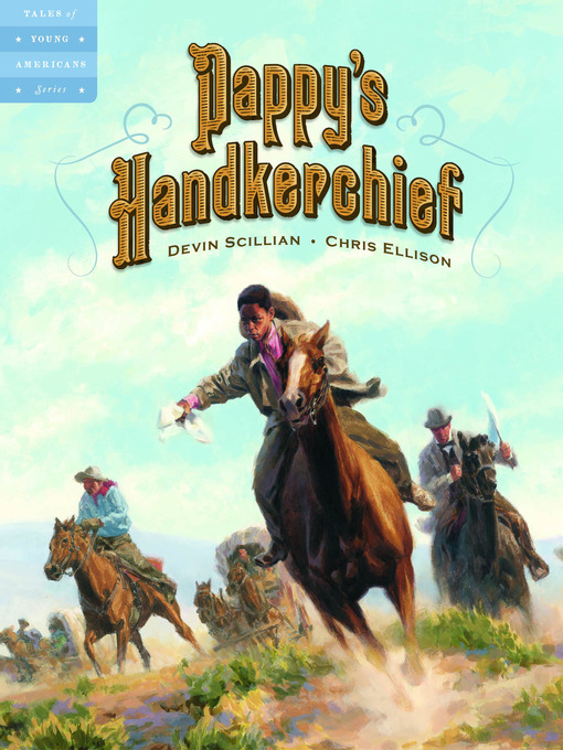 Title details for Pappy's Handkerchief by Devin Scillian - Available